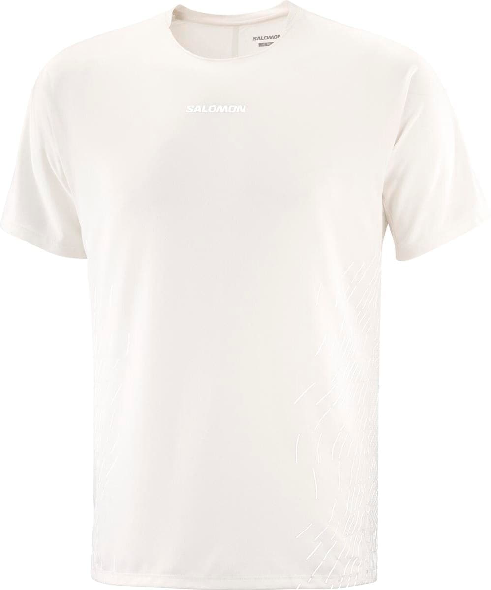 T-Shirt SALOMON SENSE AERO SS TEE GFX M