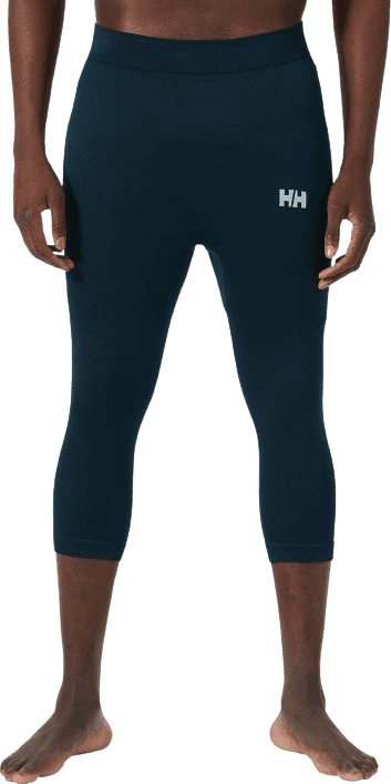 Collant HELLY HANSEN H1 PRO SEAMLESS GRAPHENE PANT