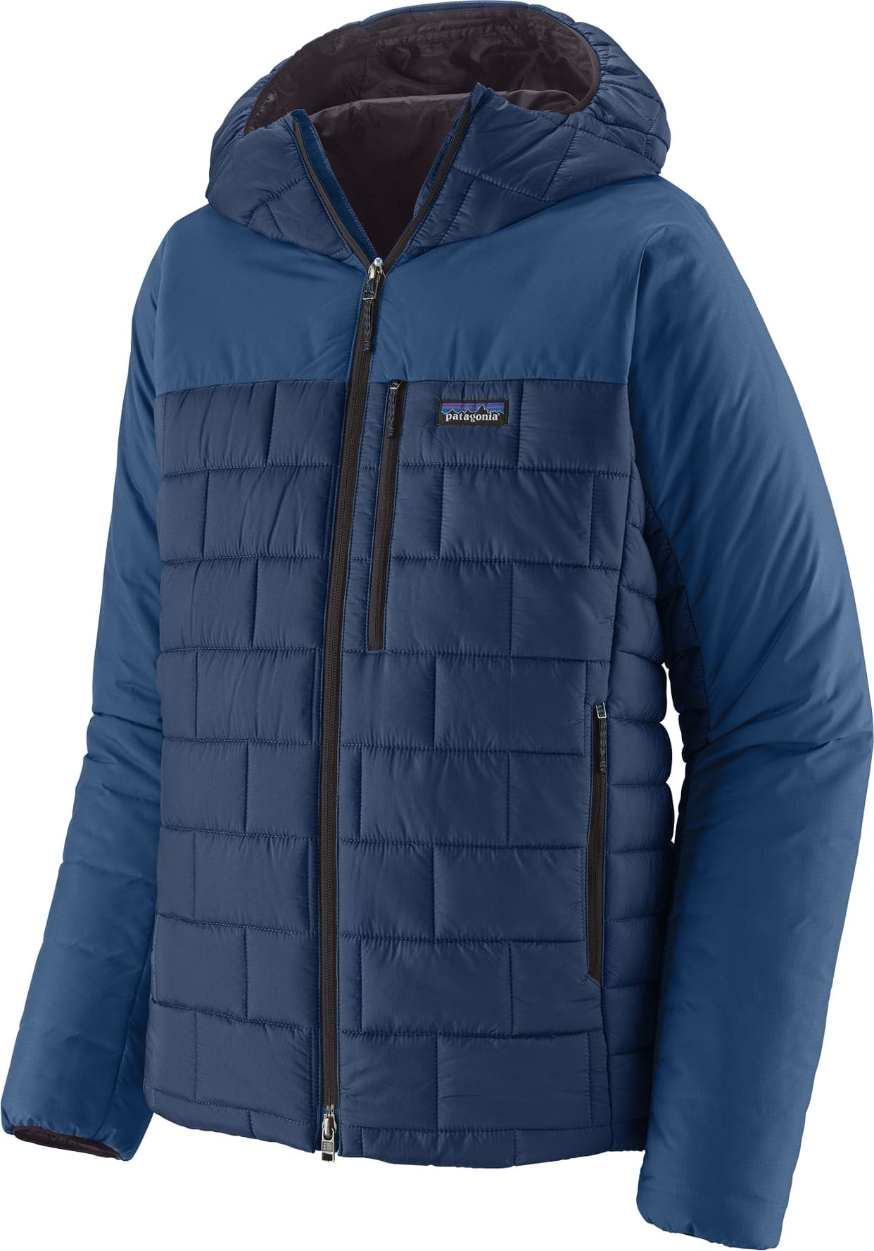 Chaquetas Aislantes Trekking
