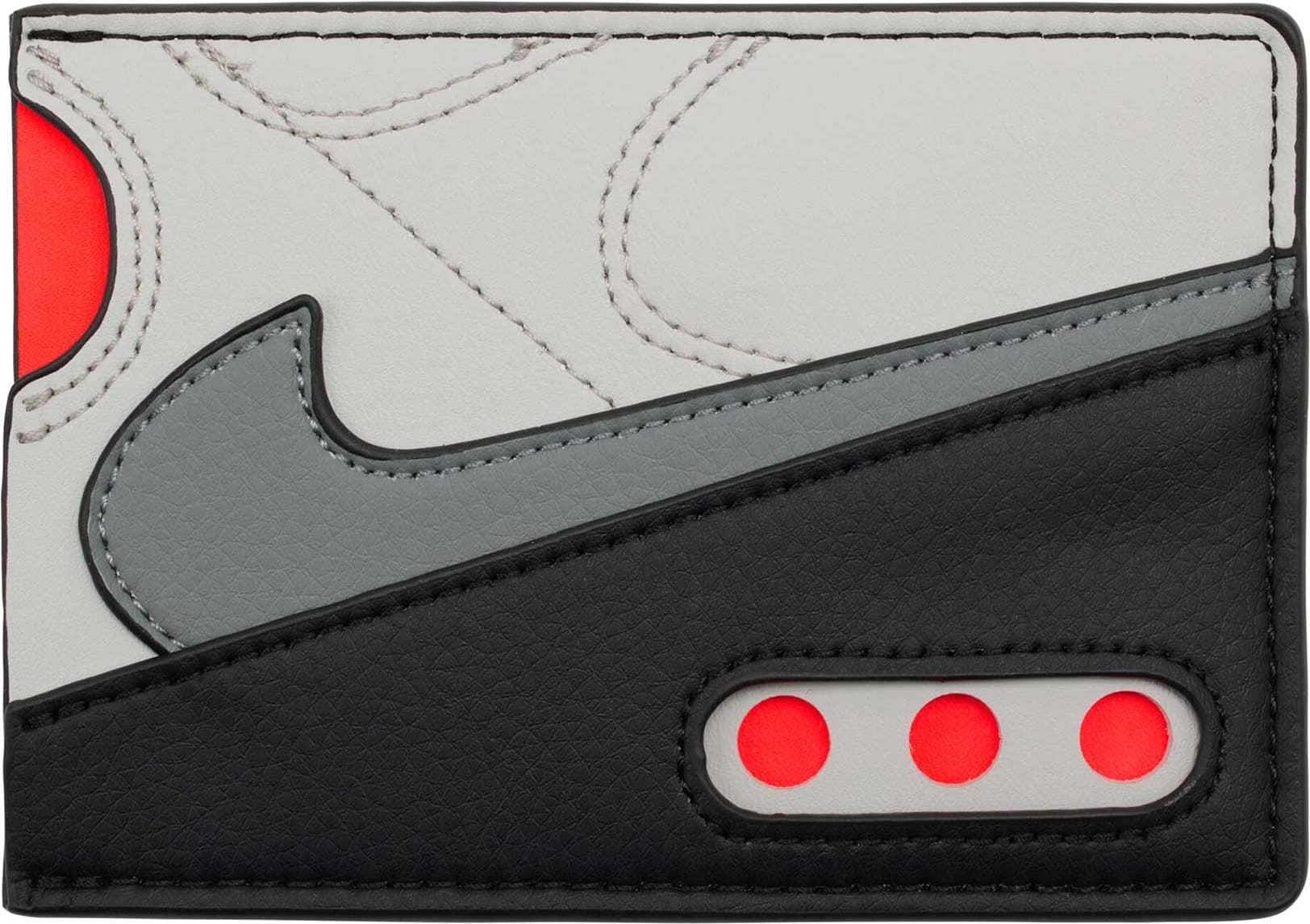 Accesorio y Recambio NIKE ICON AIR MAX 90 CARD WALLET
