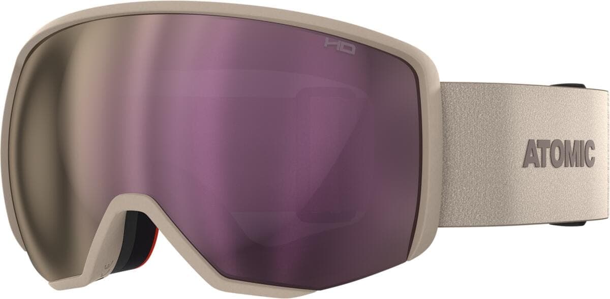 Maschera ATOMIC REVENT L HD