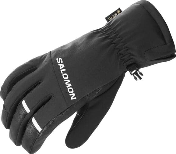Guantes SALOMON PROPELLER MITTEN GTX® U