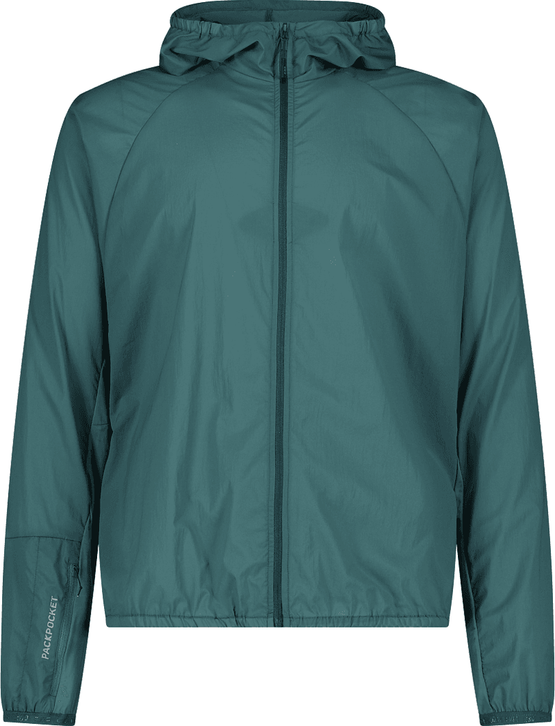 Jacket CMP CAMPAGNOLO MAN JACKET FIX HOOD