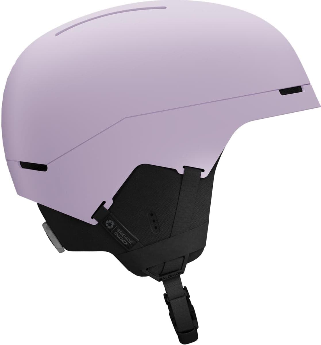 Casco SALOMON BRIGADE INDEX MIPS