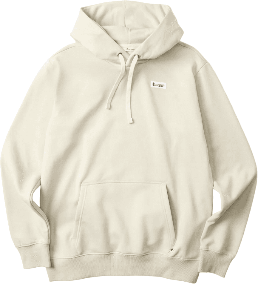 Hoodie COTOPAXI M LLAMA PATCH