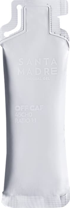 Gel SANTA MADRE UNSUAL GEL 45CHO 100 CAF