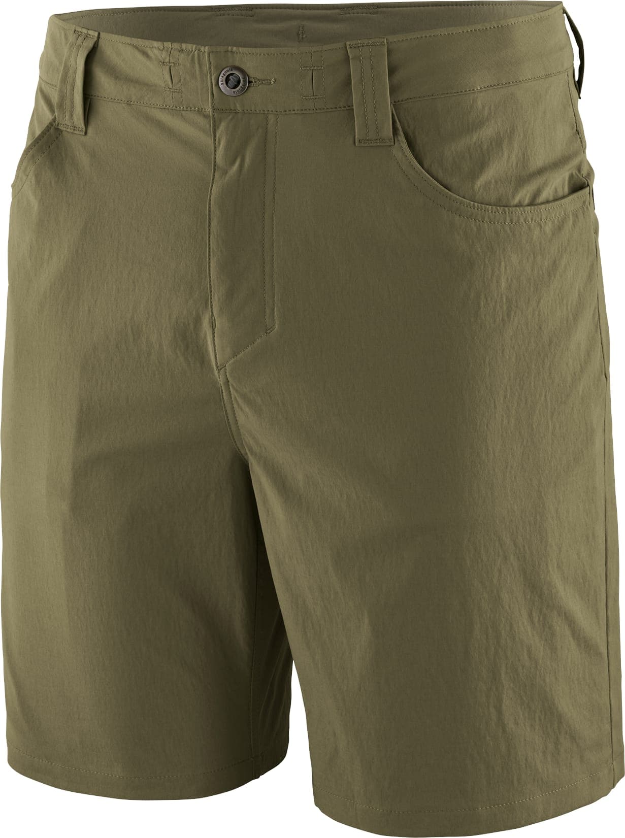 Pantalón PATAGONIA M'S QUANDARY SHORTS - 10 IN.