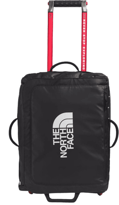 Trolley THE NORTH FACE BASE CAMP VOYAGER 21 ROLLER