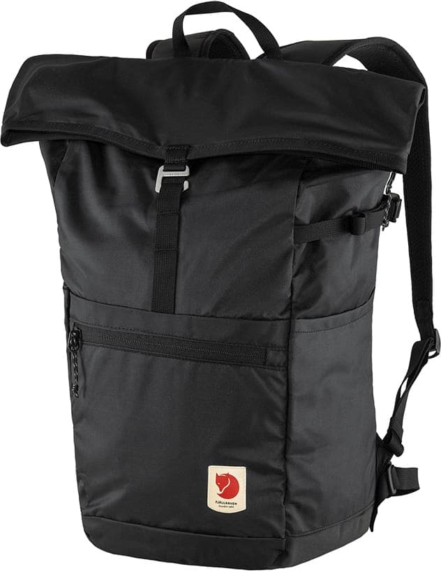 Zaino FJALLRAVEN HIGH COAST FOLDSACK 24