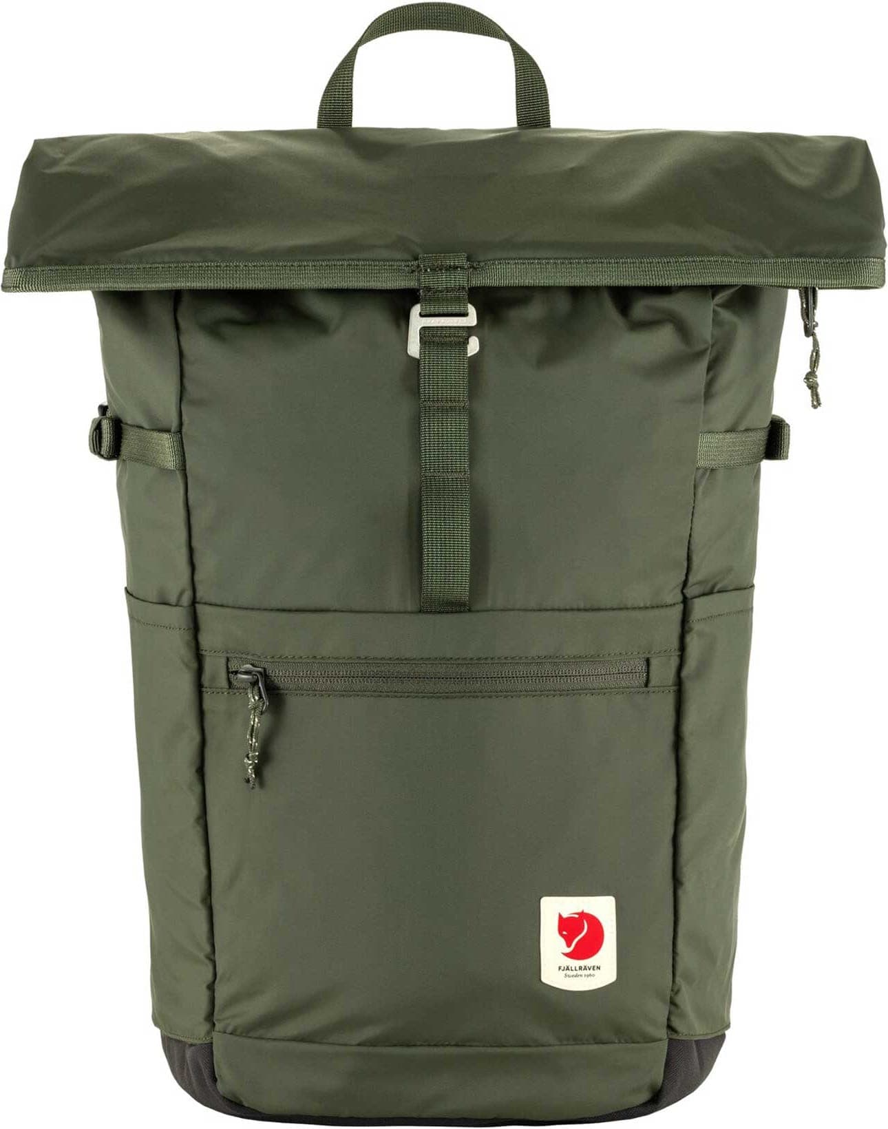 Zaino FJALLRAVEN HIGH COAST FOLDSACK 24