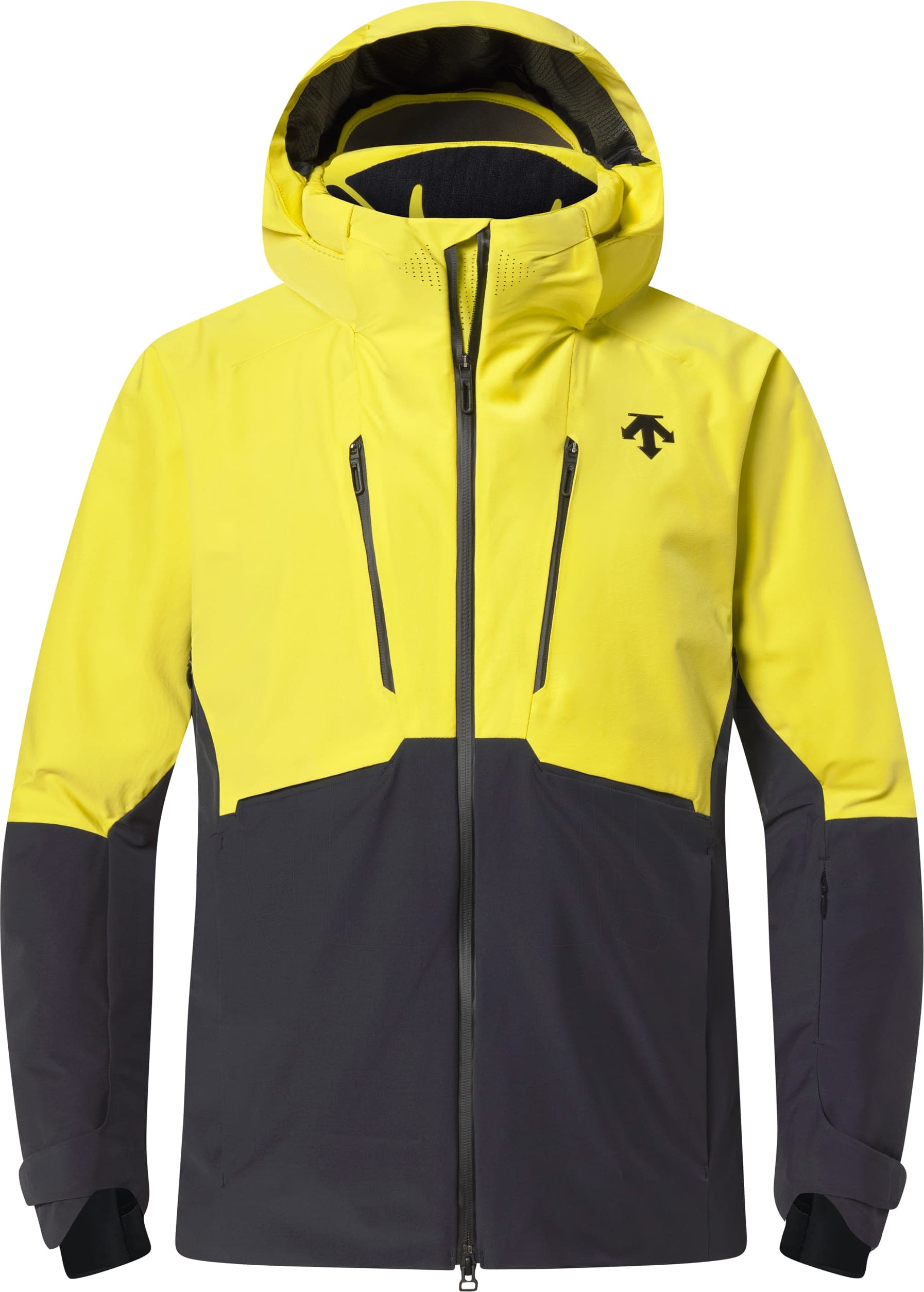Jaqueta DESCENTE SHOULDER PAD JACKET