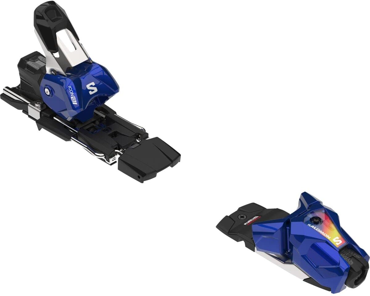 Fixations SALOMON BINDINGS N ICON 12 GW RACE