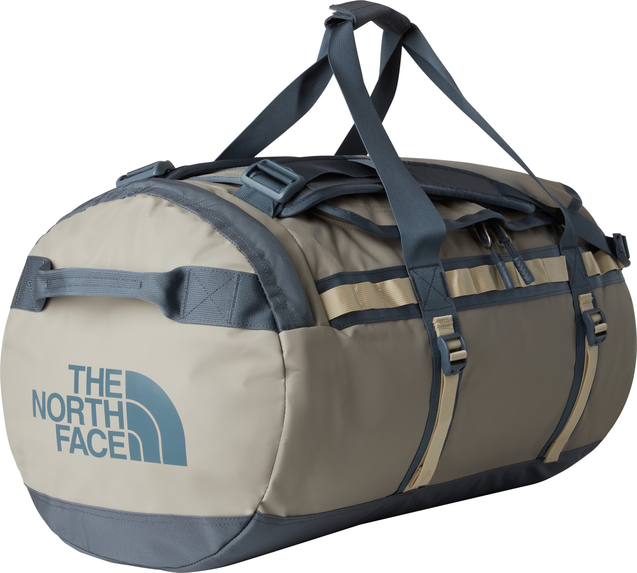 Duffel THE NORTH FACE BASE CAMP DUFFEL - M