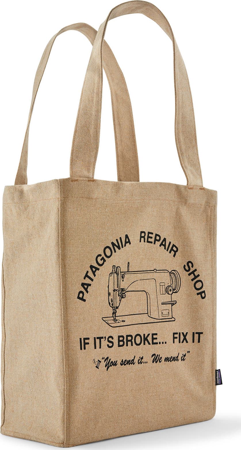 Motxilla PATAGONIA RECYCLED MARKET TOTE