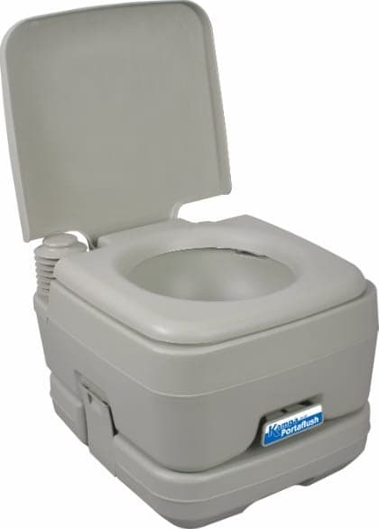 Aseo DOMETIC PORTAFLUSH 10