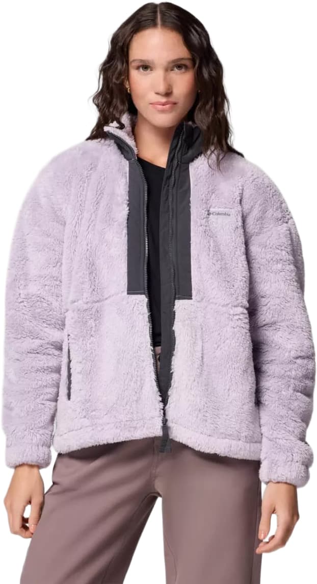 Forro Polar COLUMBIA BOUNDLESS DISCOVERY SHERPA FULL ZIP II