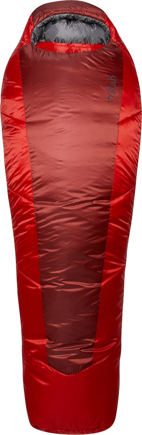 Sleeping Bags RAB SOLAR ECO 3