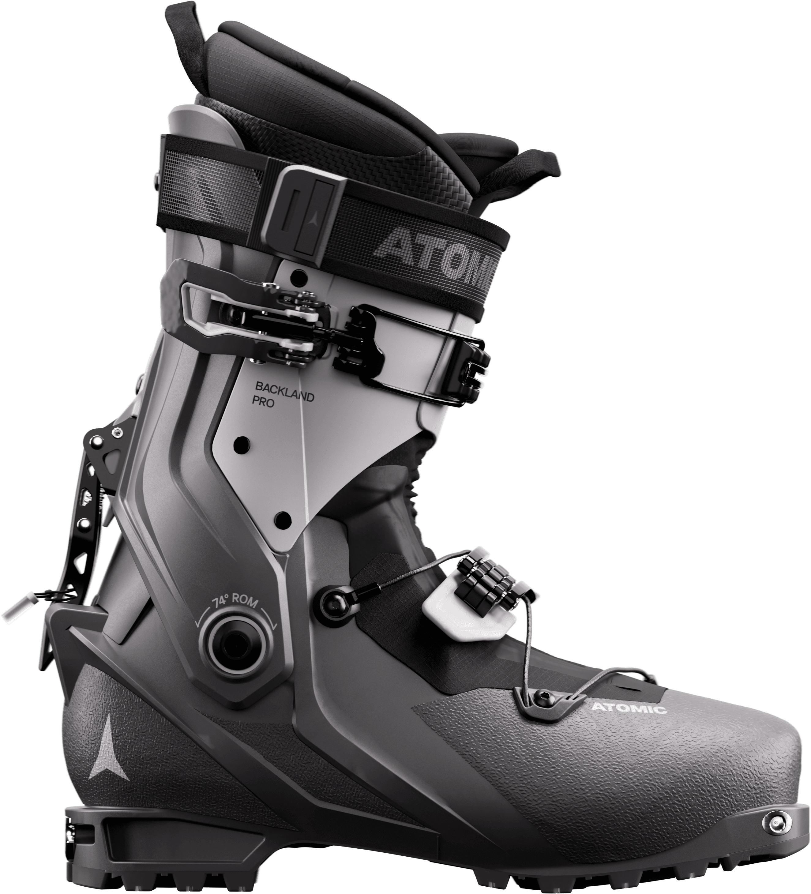 Botas ATOMIC BACKLAND PRO W