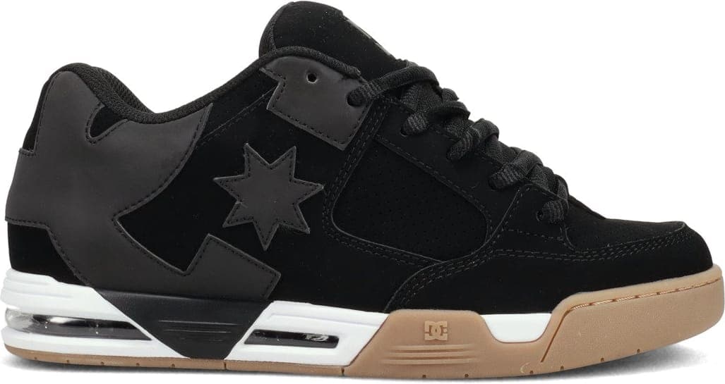 Zapatillas DC SHOES DC COMMAND