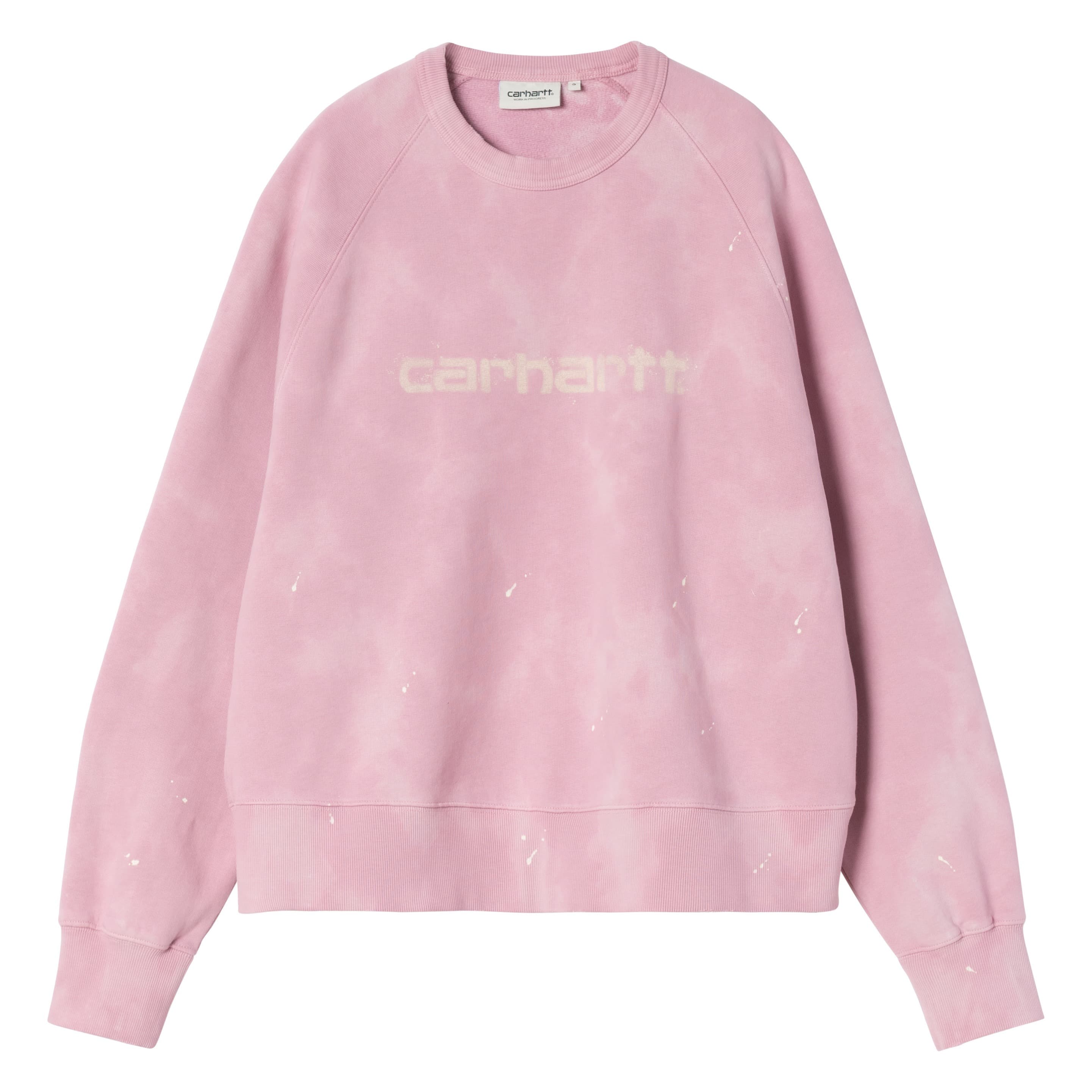 Sudadera CARHARTT WIP W' PAINTER SWEAT