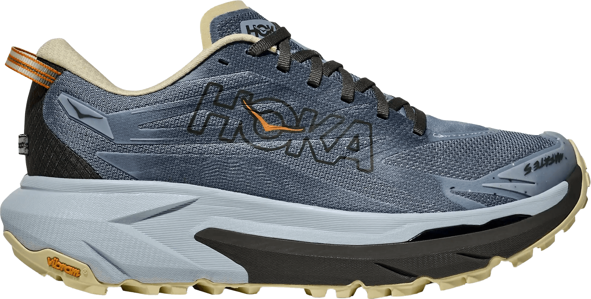 Sneaker HOKA MAFATE 5