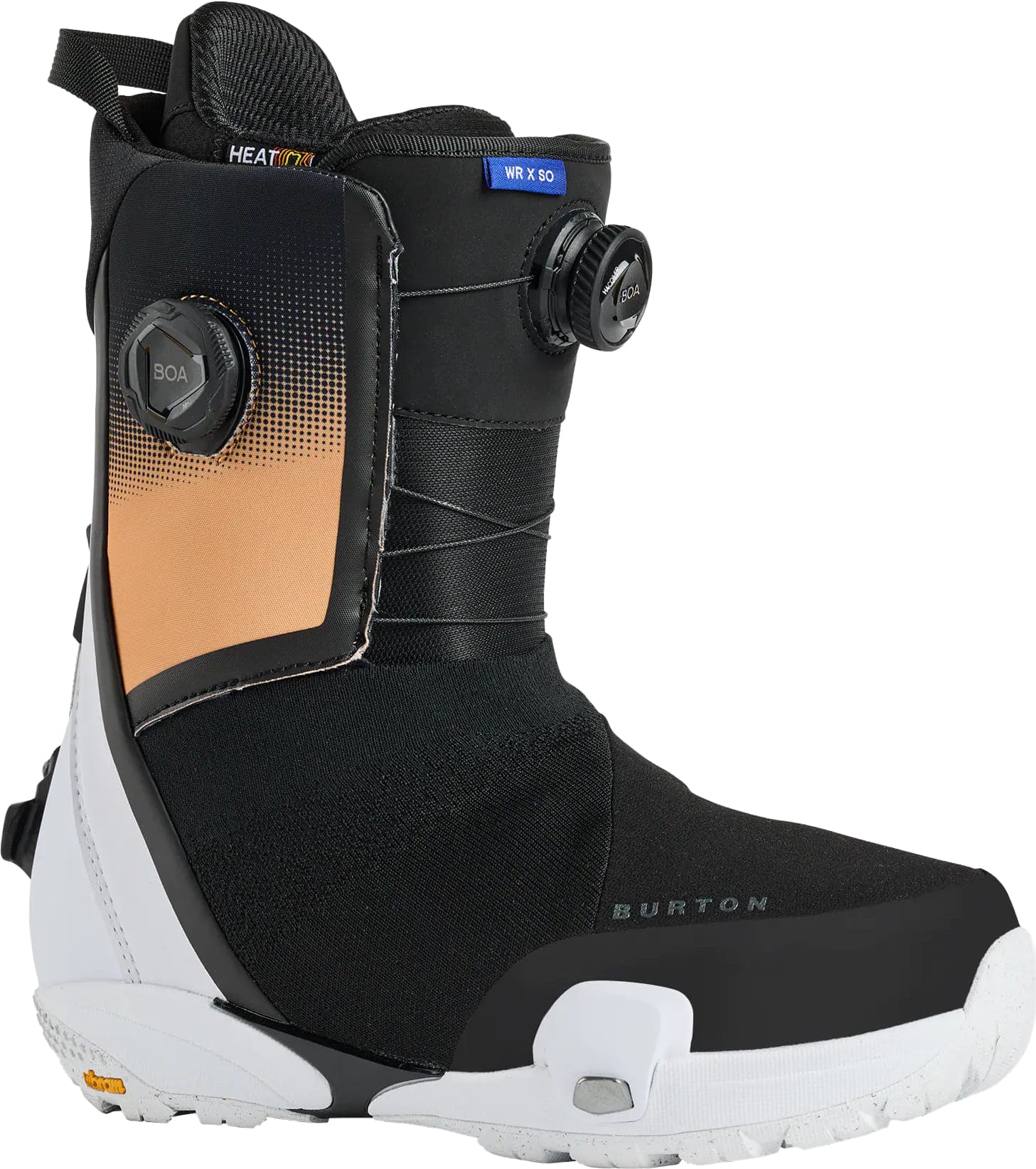 Botas BURTON MEN'S WAVERANGE X STEP ON® BOOTS