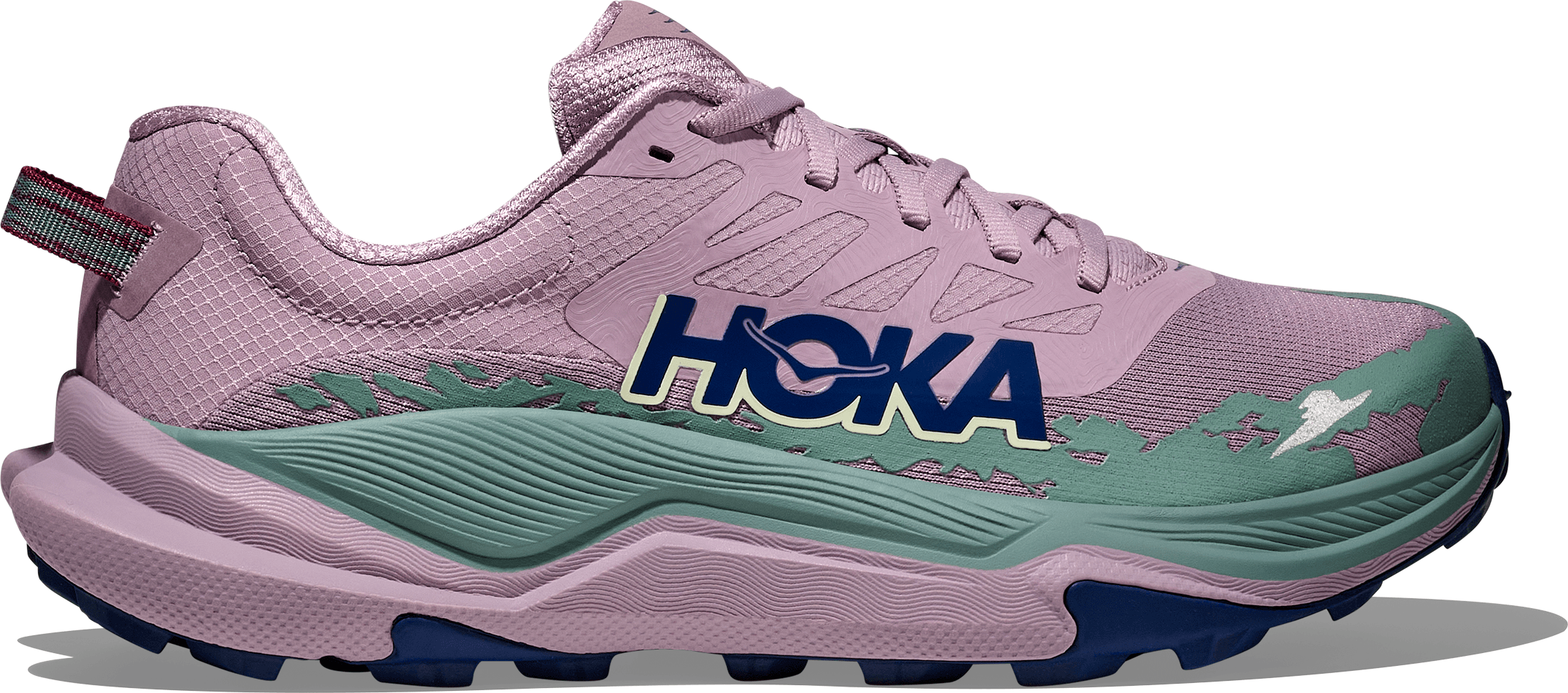 Chaussures HOKA TORRENT 4