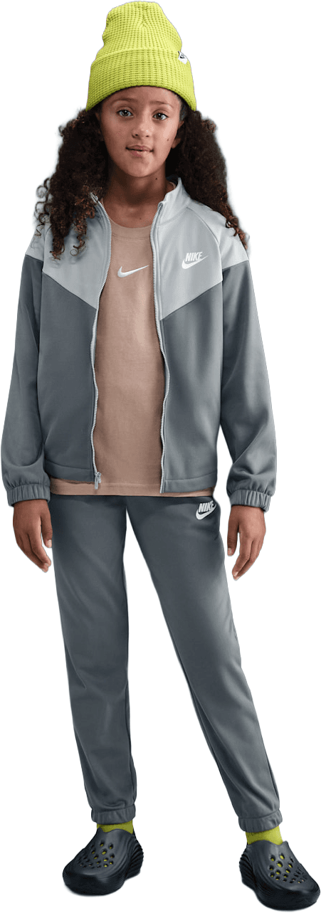 Survêtement NIKE K NSW DF TRACKSUIT PK FZ