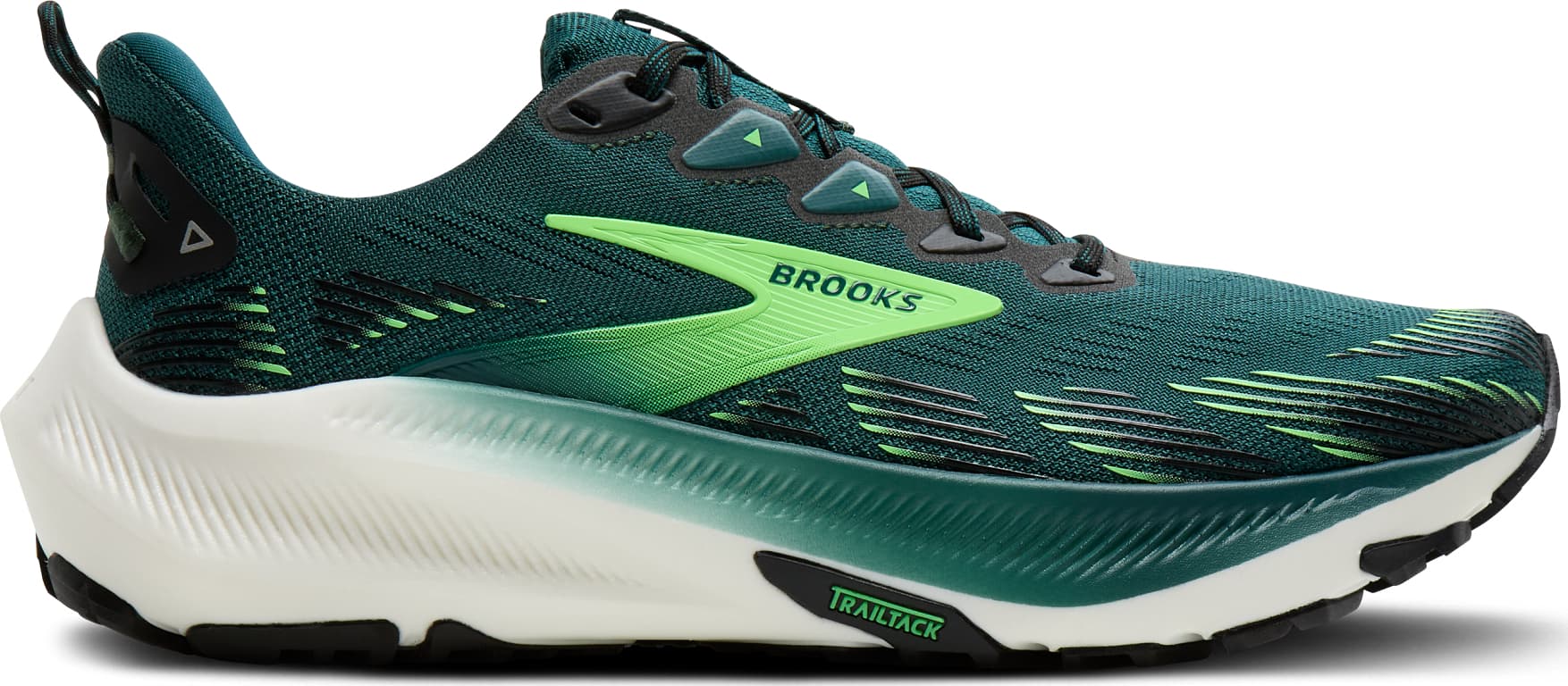 Chaussures BROOKS GHOST TRAIL