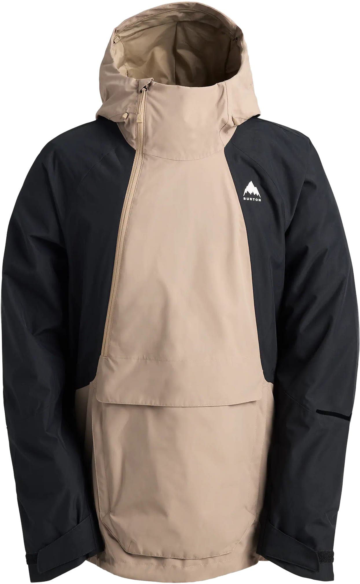 Chaqueta BURTON MEN'S RESERVE 2L RELAXED ANORAK