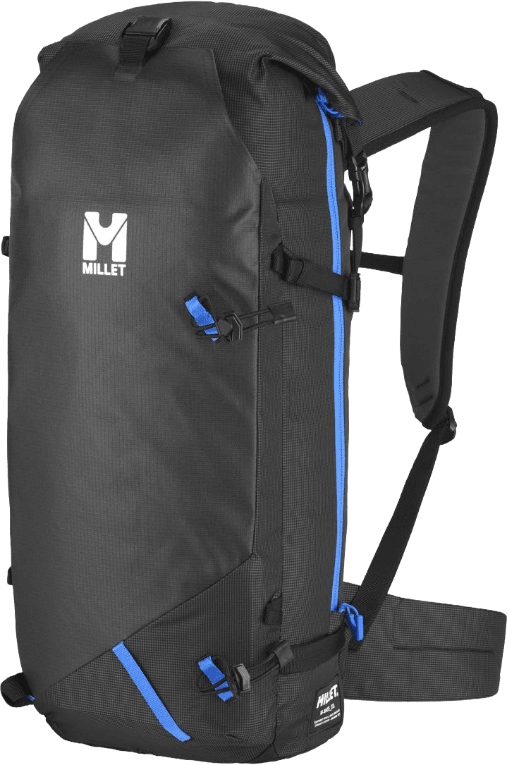 Mochilas Esquí de Montaña