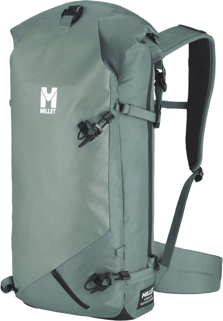 Rucksack MILLET M WHITE 22