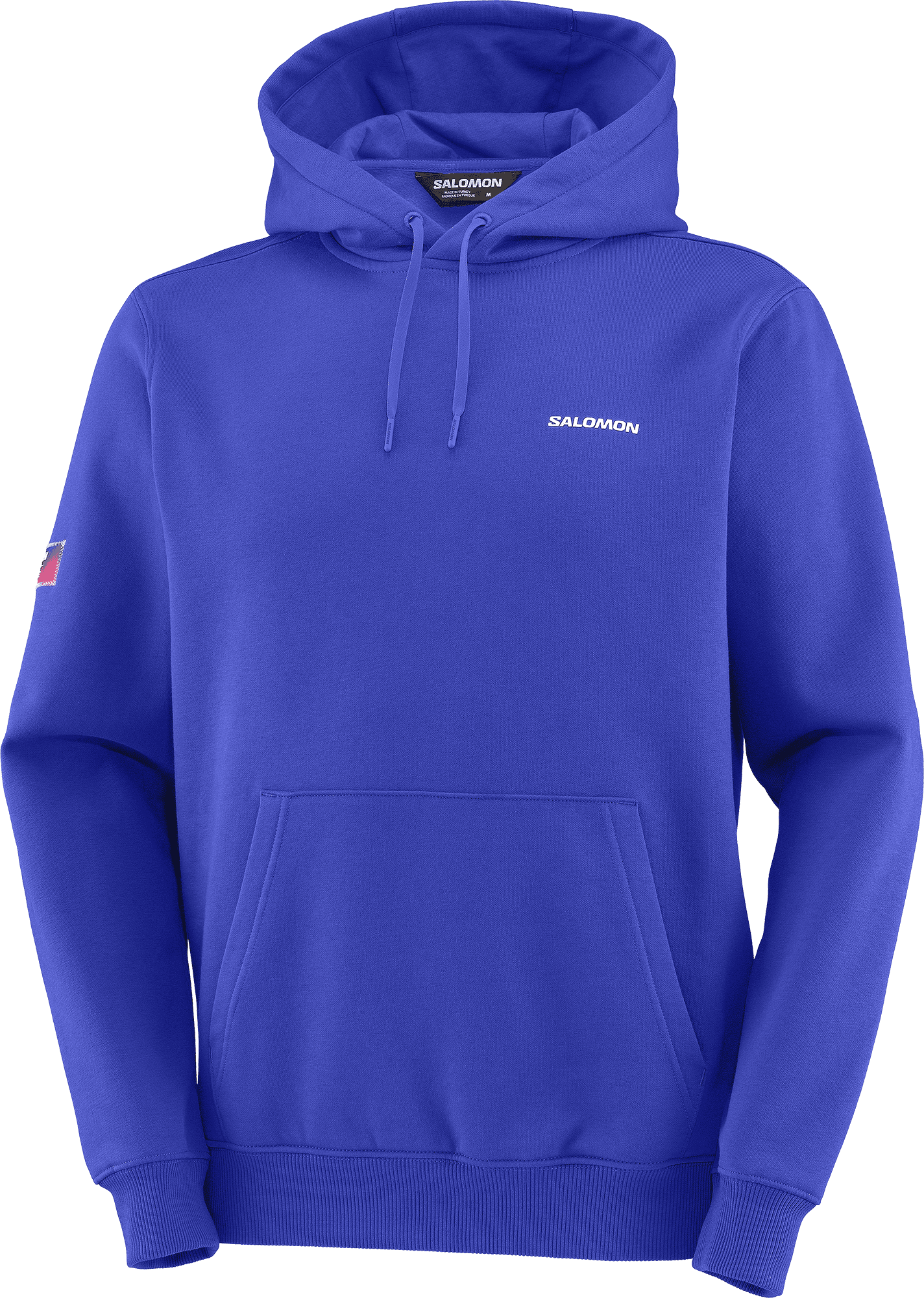 Sudadera SALOMON EQUIPE HOODIE M