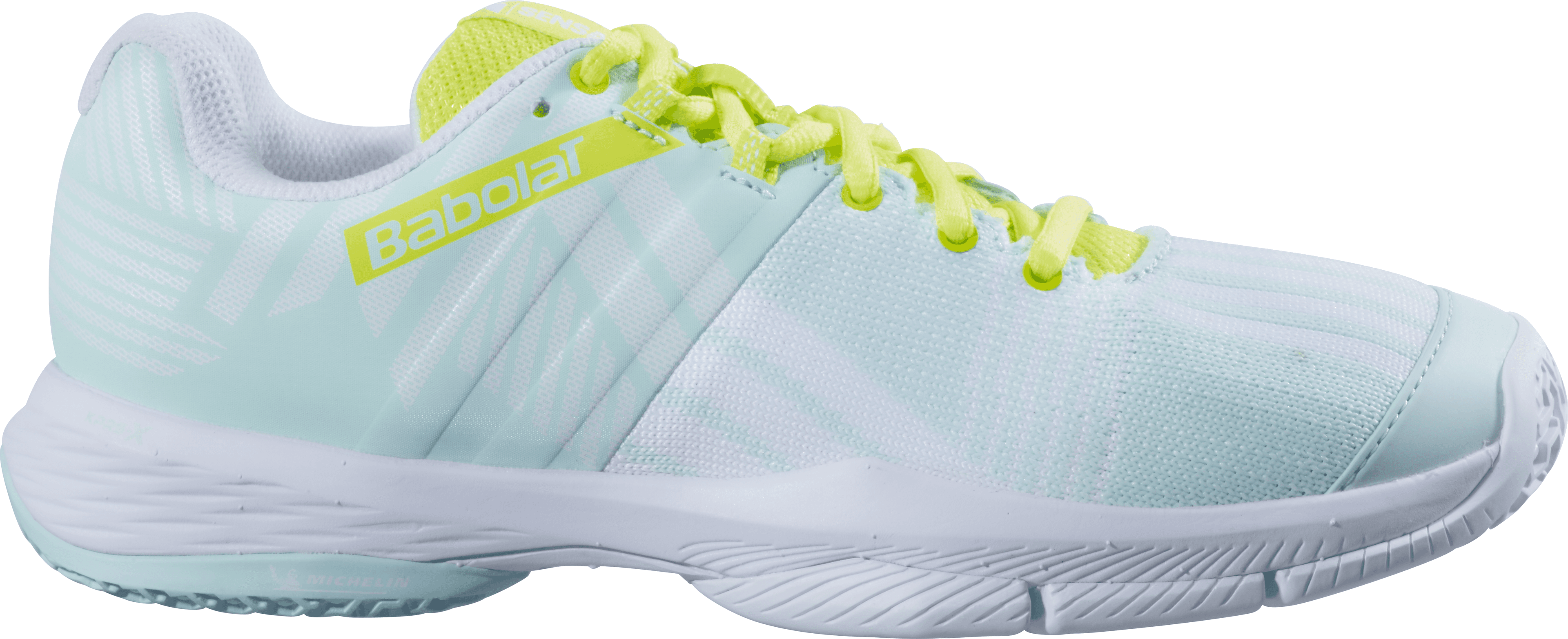 Chaussures BABOLAT SENSA WOMEN