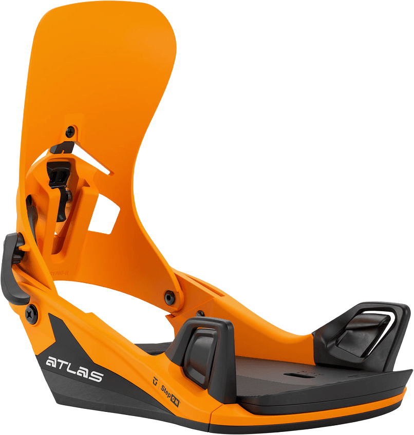 Binding UNION ATLAS STEP ON®