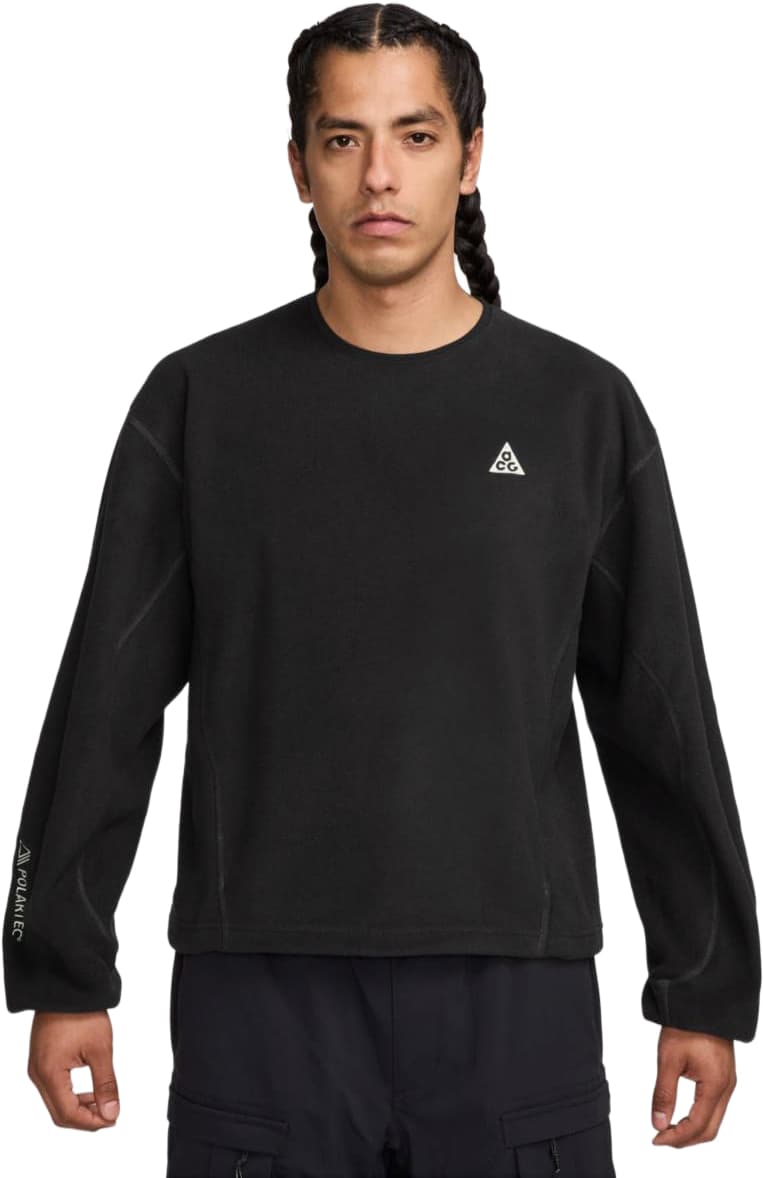 Sudadera NIKE ACG U ACG WOLF TREE CREW