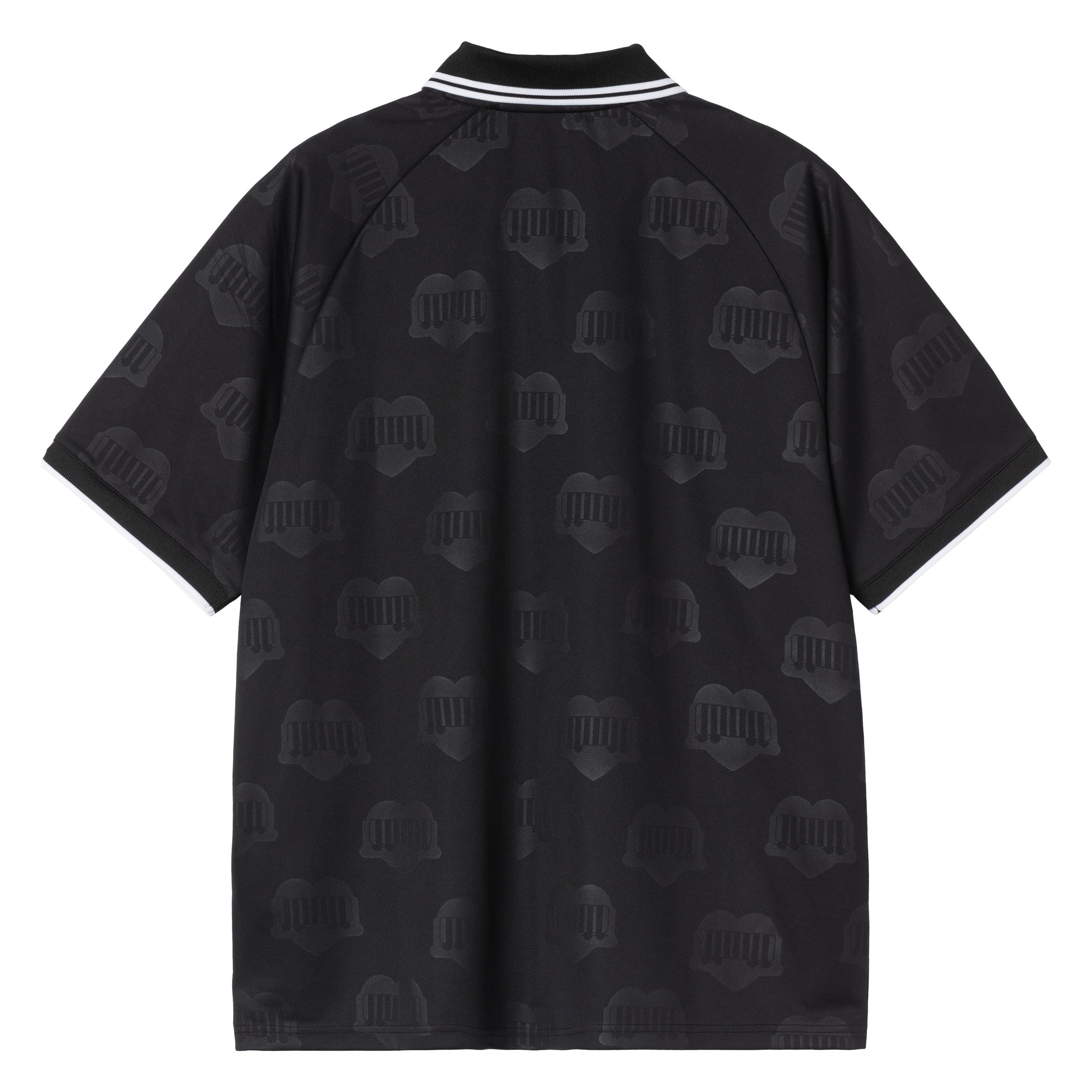 T-shirt CARHARTT WIP SS TERRACE FOOTBALL T-SHIRT