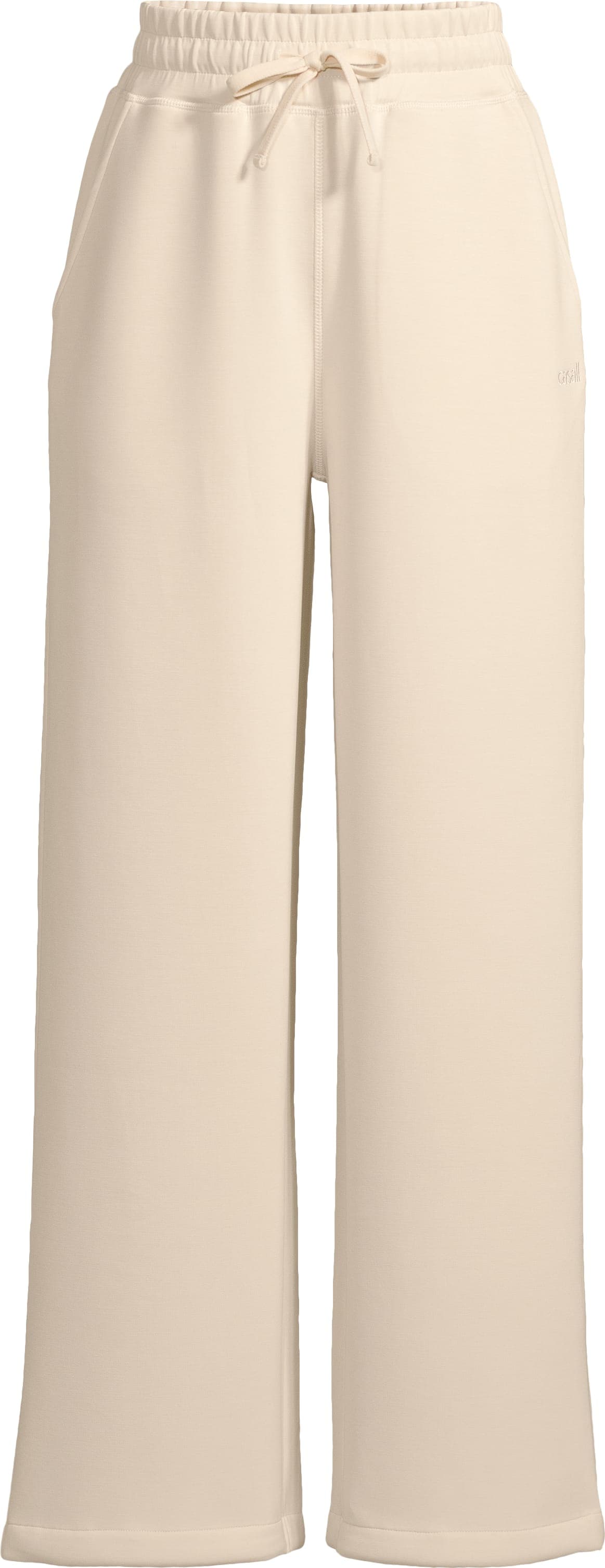 Pants CASALL PEACHY STRAIGHT LEG JOGGER