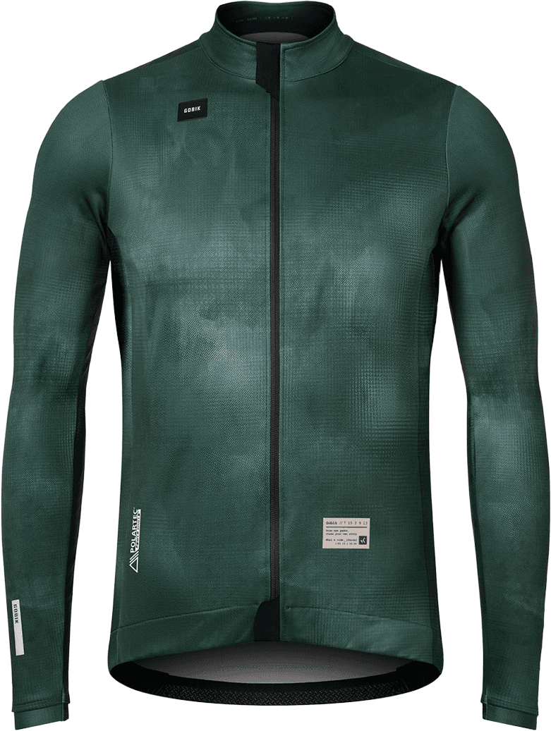 Chaqueta GOBIK SKIMO PRO 2.0