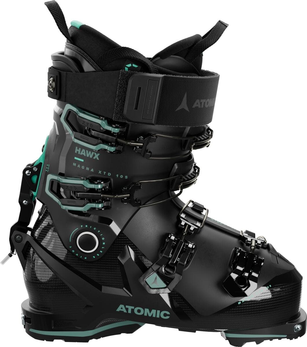 Botas ATOMIC HAWX MAGNA XTD 105 W