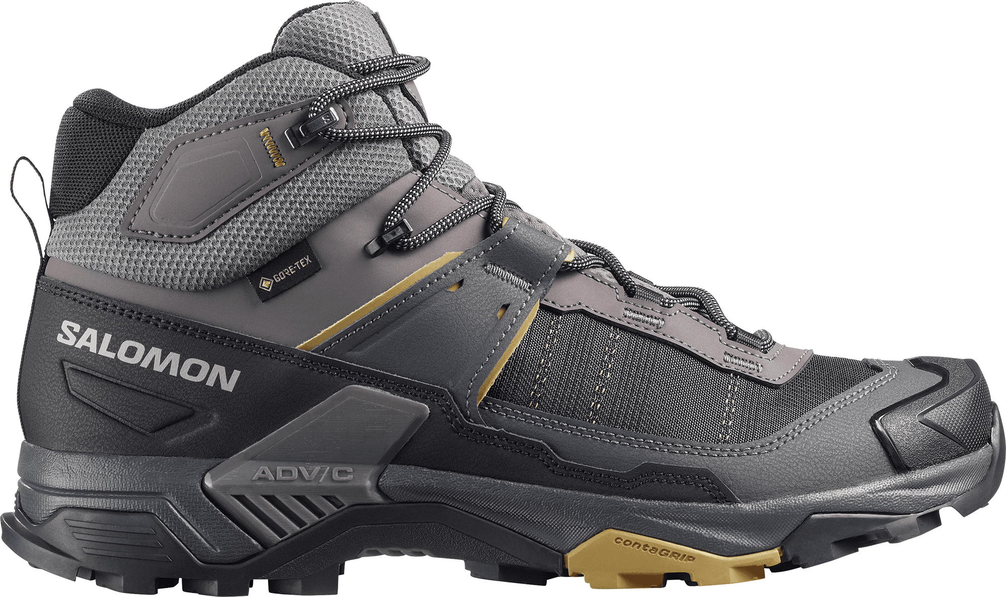 Botas SALOMON X ULTRA 5 MID GTX