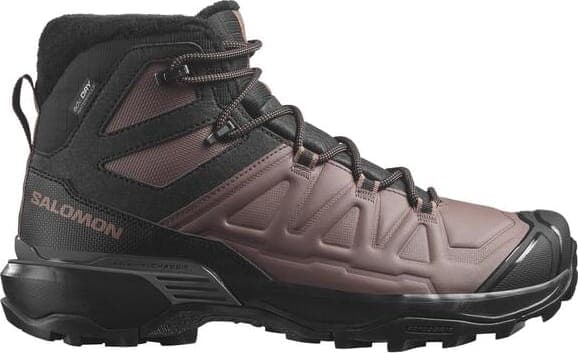 Stivale SALOMON X ULTRA SNOWPILOT WP W