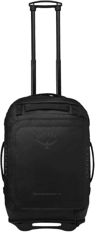 Trolley OSPREY TRANSPORTER WHEELED DUFFEL 40