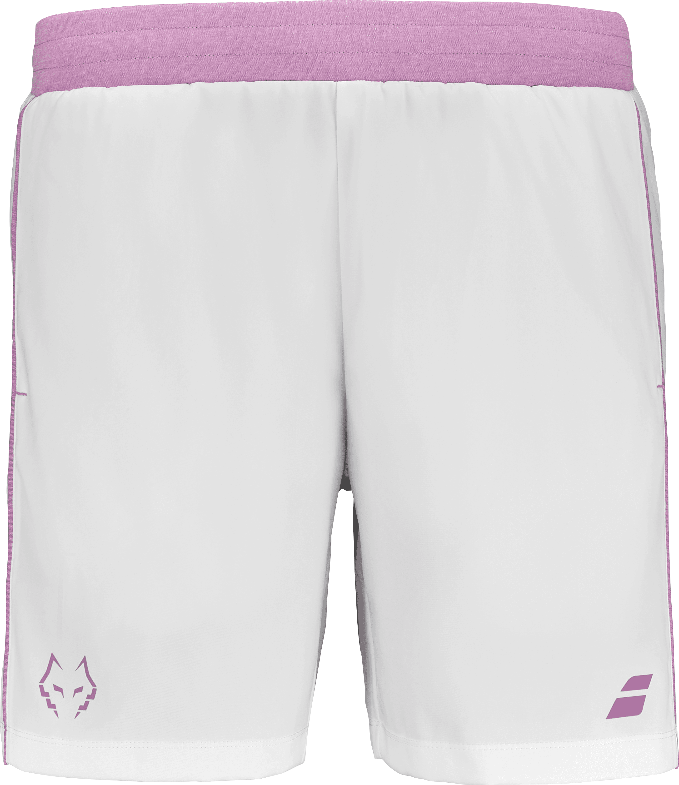 Pantalons BABOLAT SHORT LEBRON