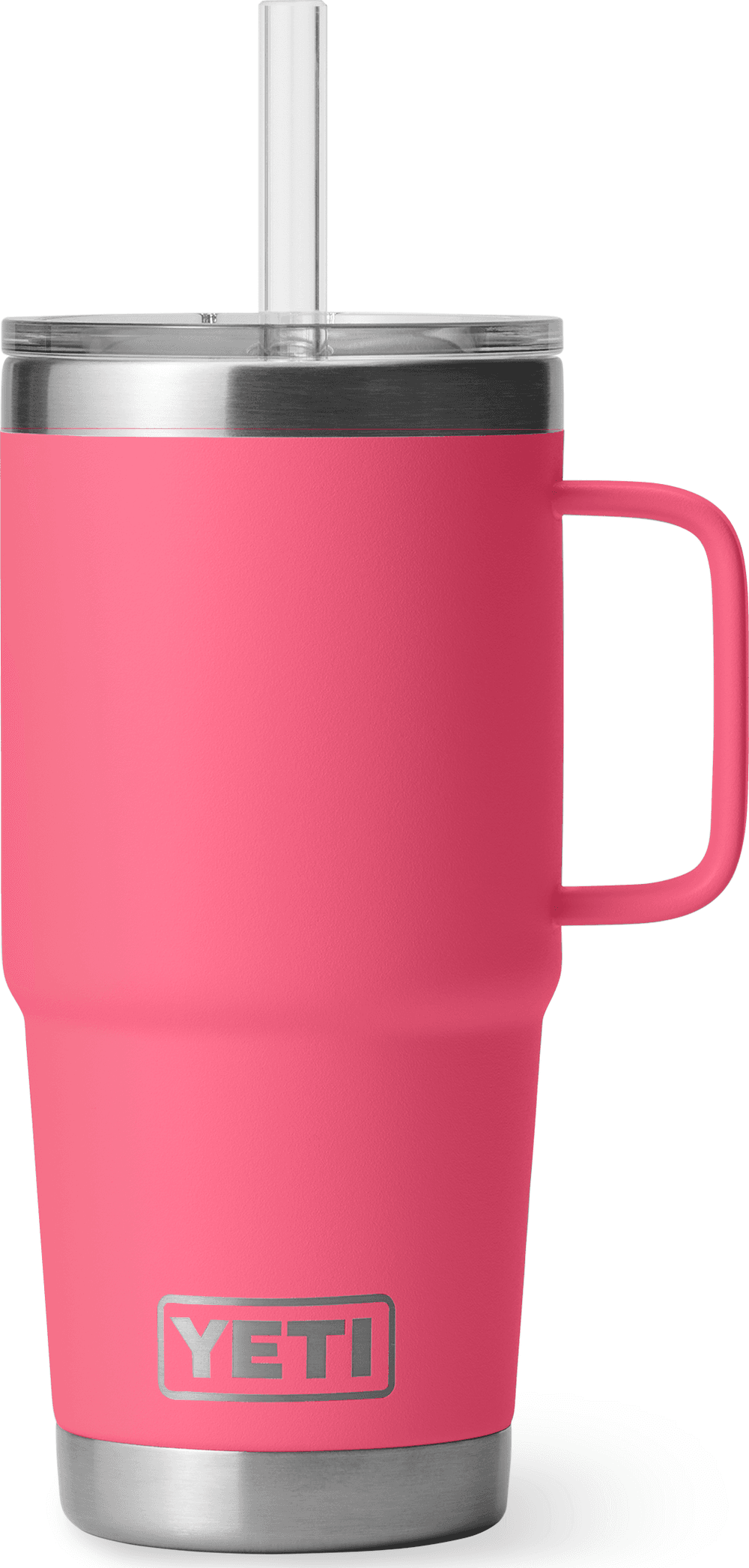 Botella Térmica YETI RAMBLER 25 OZ STRAW MUG
