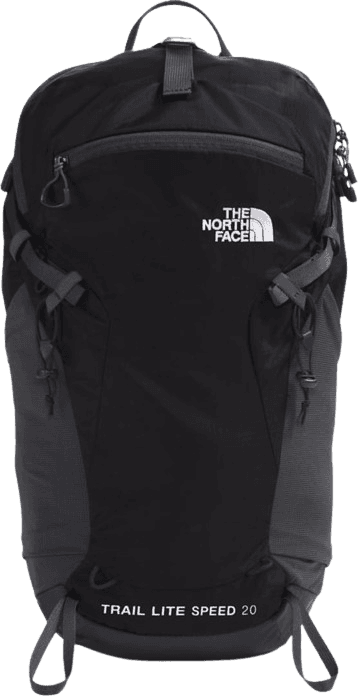 TNF BLACK-ASPHALT GREY-