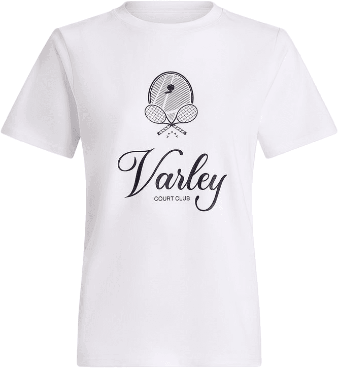T-Shirt VARLEY COVENTRY BRANDED TEE
