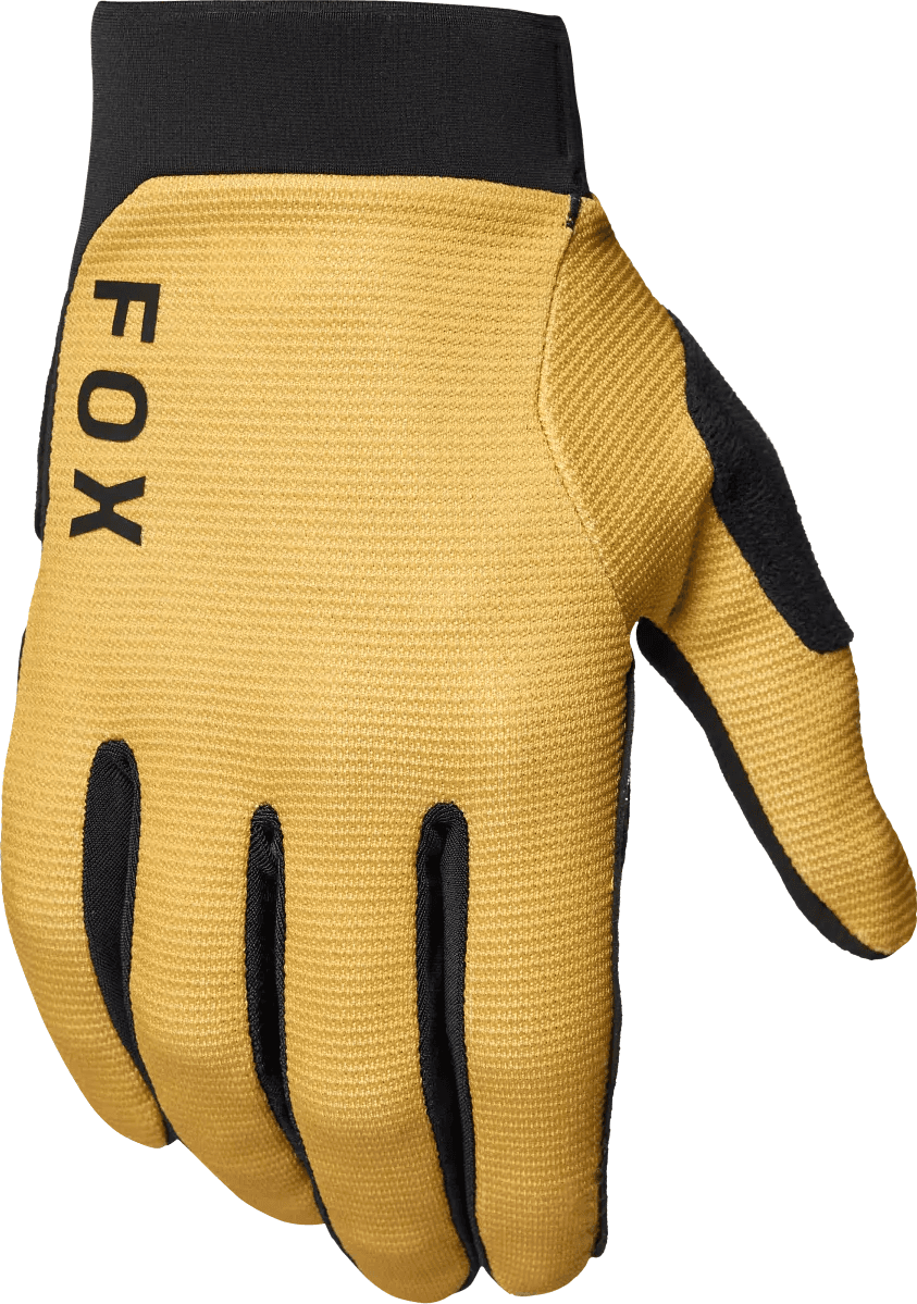 Guantes FOX RANGER GLOVE GEL [BRNZ]