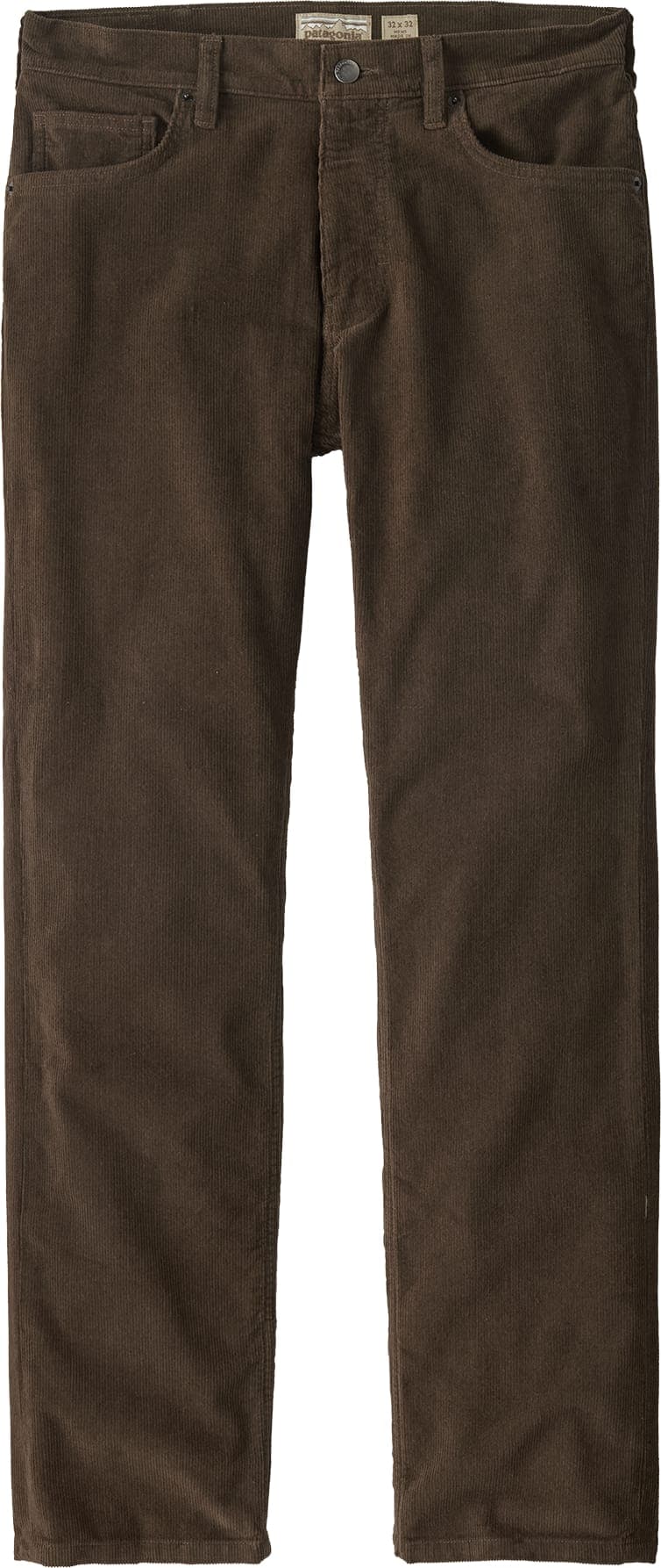 Pantalón PATAGONIA M'S ORGANIC COTTON CORDUROY JEANS - REG