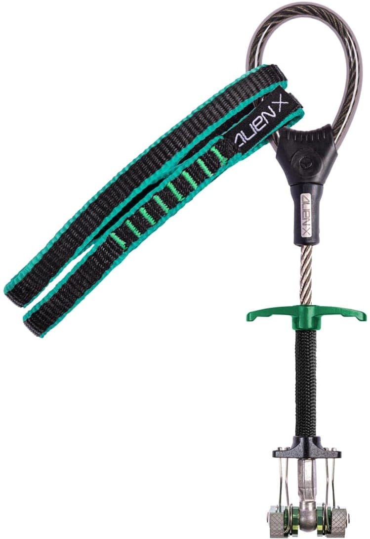 Amico,Fessuratore FIXE ALIEN X 12